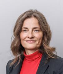 Simone Feilen
