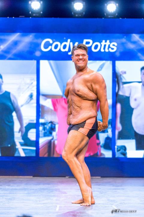 Cody Potts