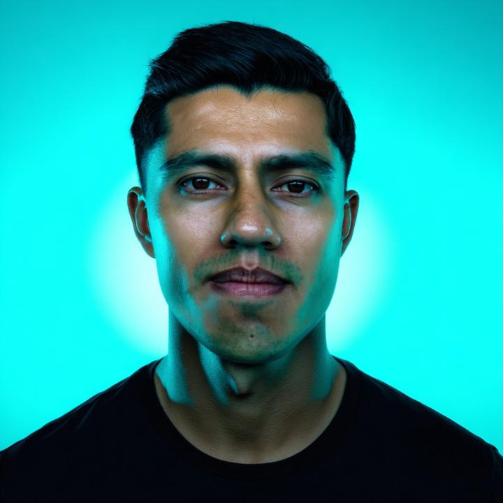 Sebastian Lara