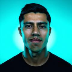 Sebastian Lara