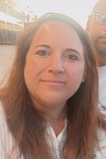 Eve Virginie Celerine