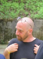 Mark Whiting