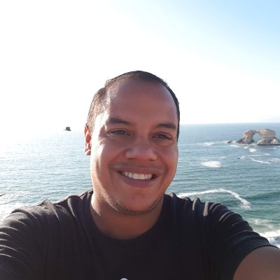 Andrés Navarro Rúa
