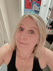 Sandrine Hilarion