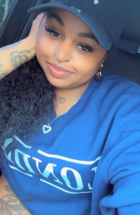 Shanell Hayes