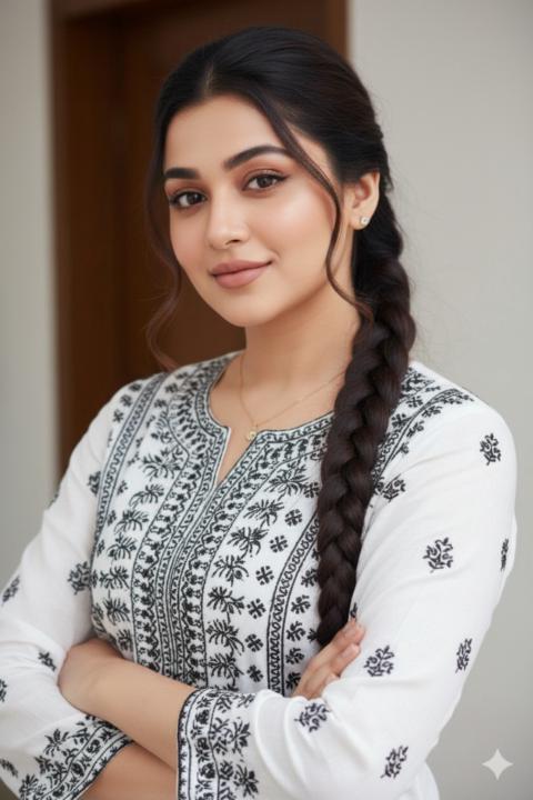 Ayesha Mallik