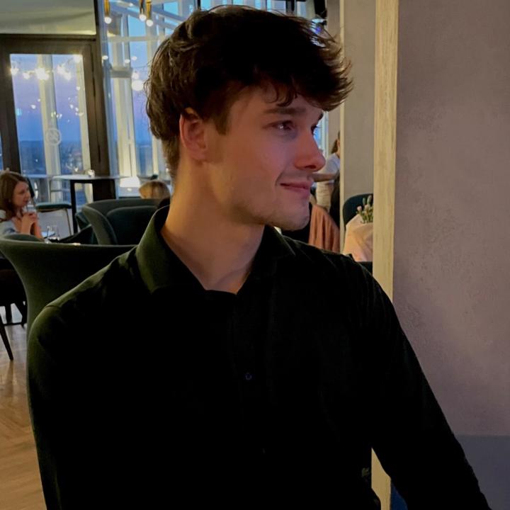 Bartosz Szmydt