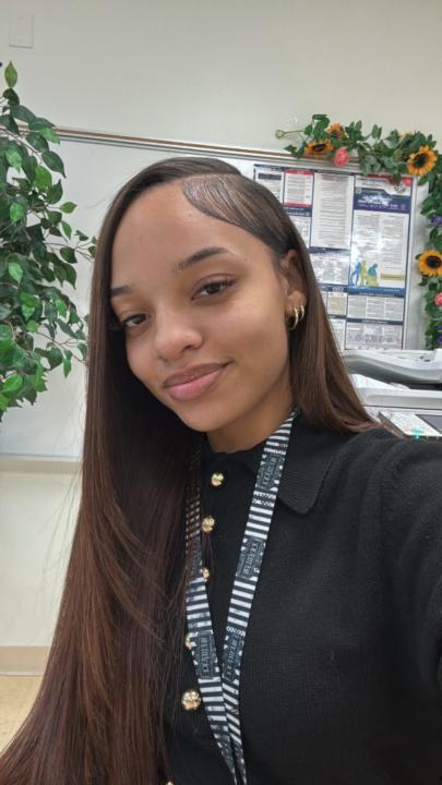 Aryonna Eggleston
