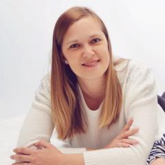 Jessica Eckhoff