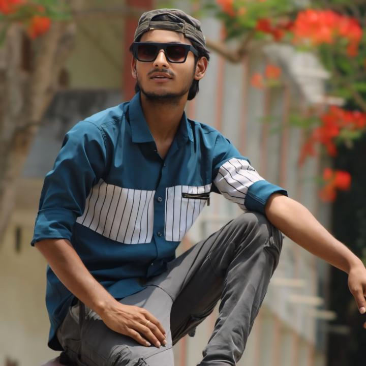 Amir Hamza