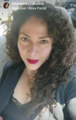 Carolina Islas Pérez