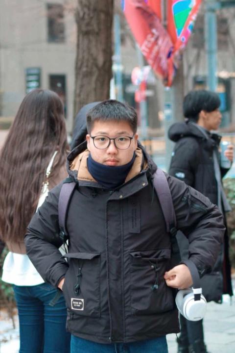 Idermunkh Nyamtsogoo