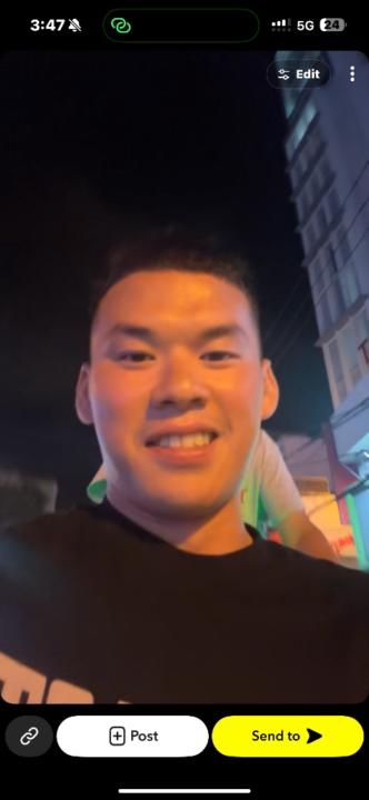 David Vuong