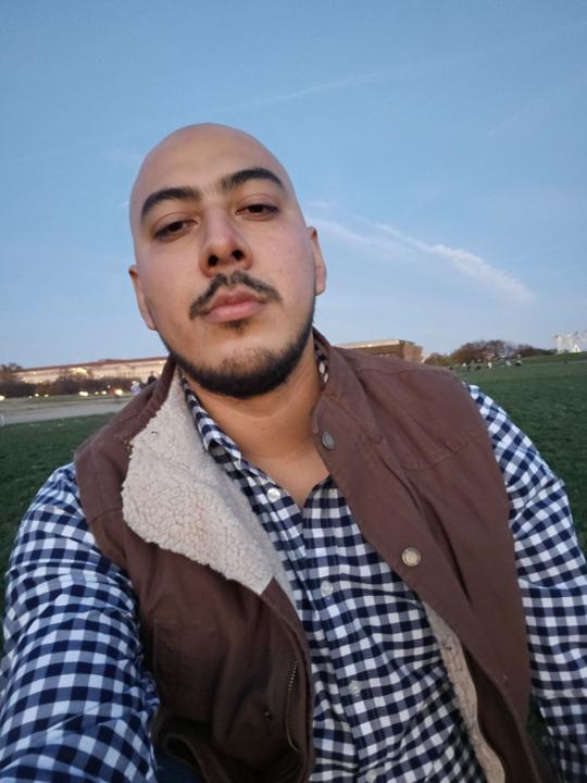 Emmanuel Guerrero