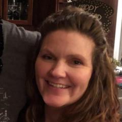 Dawn Faught