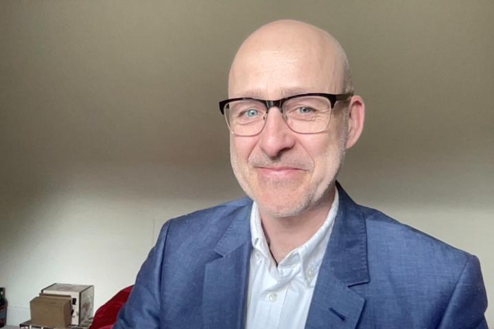 Daniel Glyde