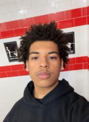 Tyson Doreme