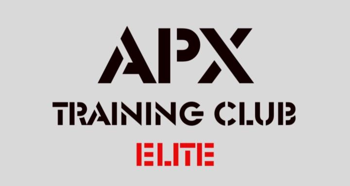 APX Training Club Elite