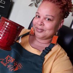 Kimberly Dawson-Stewart