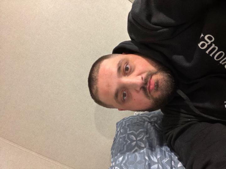 Christopher Nicopolis