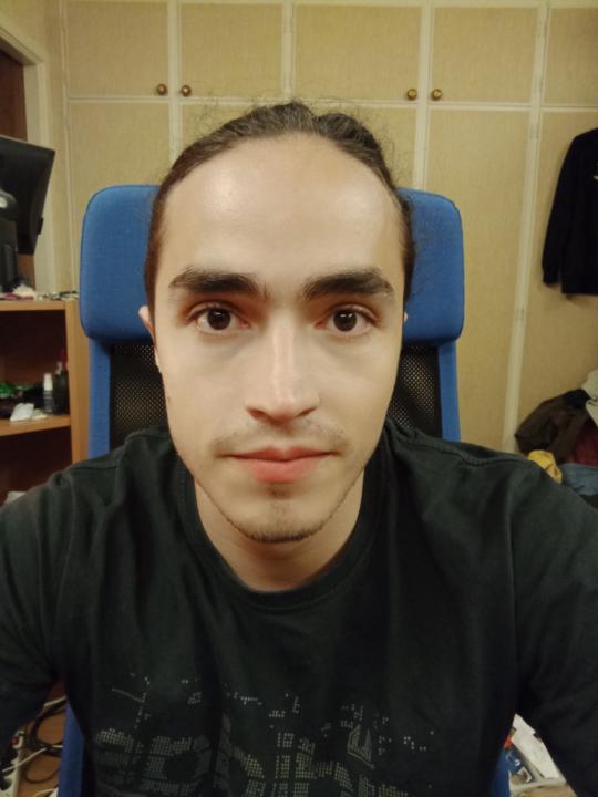 Benjamin Bengtsson Gonzales