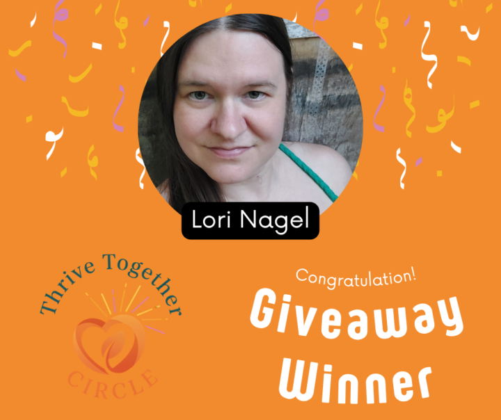 Giveaway Winner from Money Magnet Reset