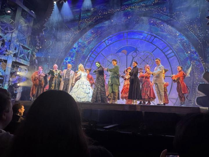 What's everyone up to today & what have you planned for your week ahead?