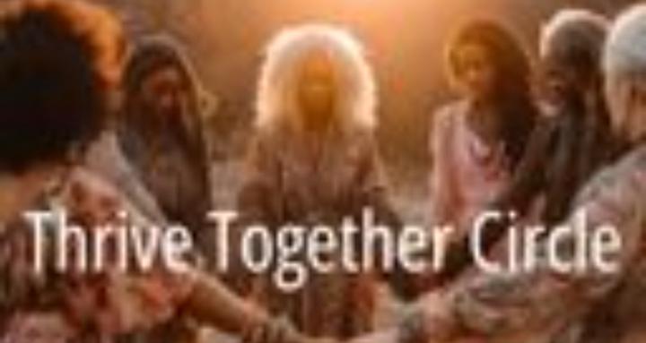 Thrive Together Circle