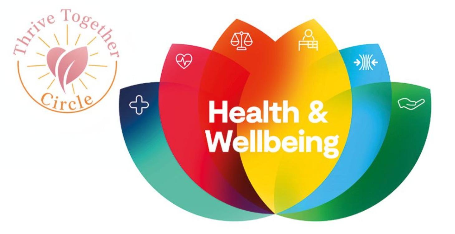 Health & Wellbeing (Physical, Mental & Emotional)