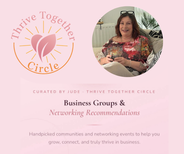 Business and Networking Recommendations