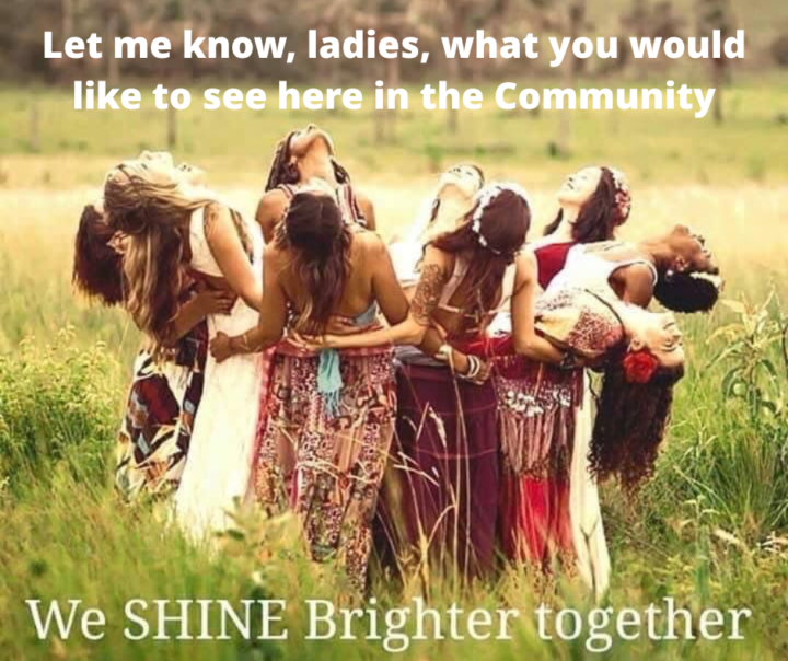 Here's what to expect and what's coming in the community  