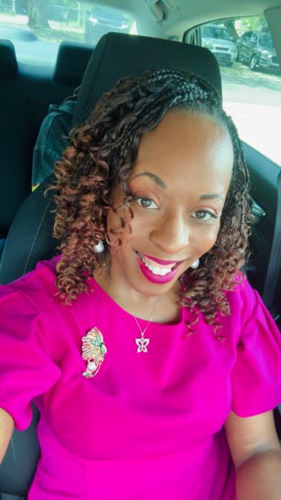 Charlene Borders