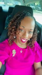 Charlene Borders