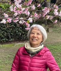 Faith 美珠 Kuan 官