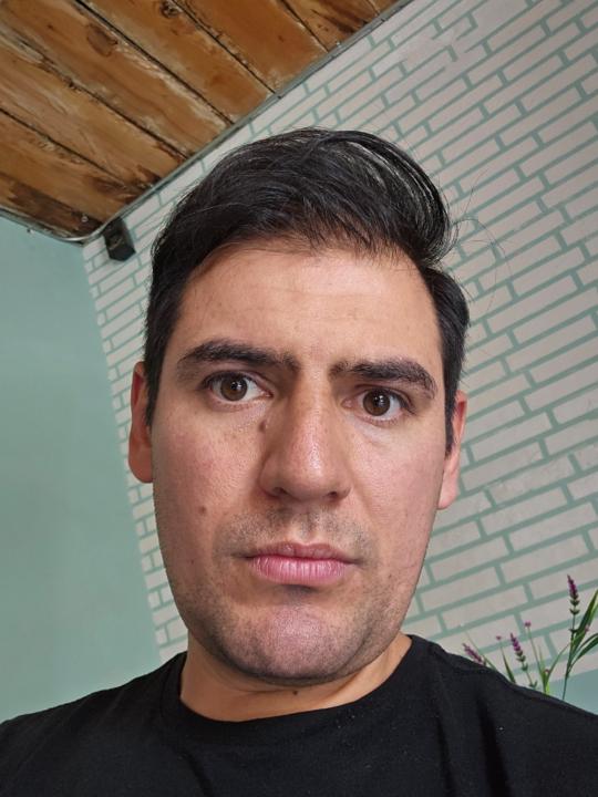 Edgar Omar Sifuentes