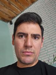 Edgar Omar Sifuentes