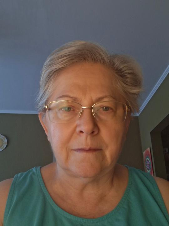 Éva Gergely