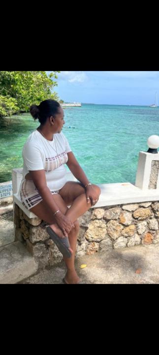 Althea Blackett