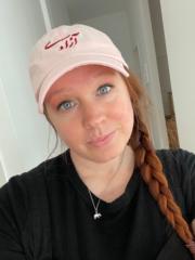 Kelsey Rogers