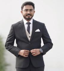 Vibin Chandi Varghese