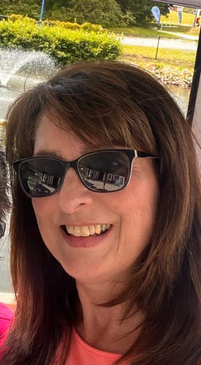 Laura McNamara