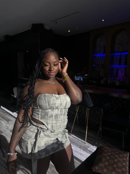 Ramatu Kebe
