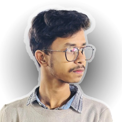 Mohd Areeb