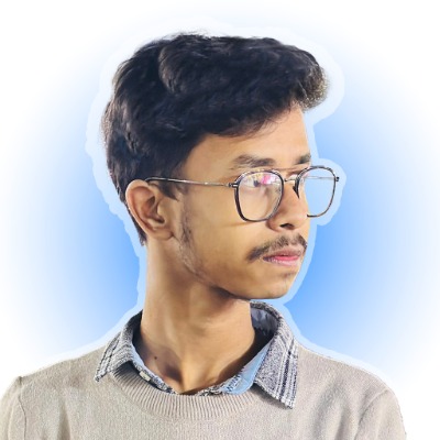 Mohd Areeb