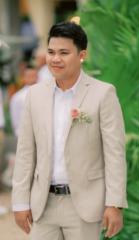 John Carl Geronimo