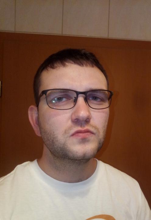 Sebastian Herbolzheimer