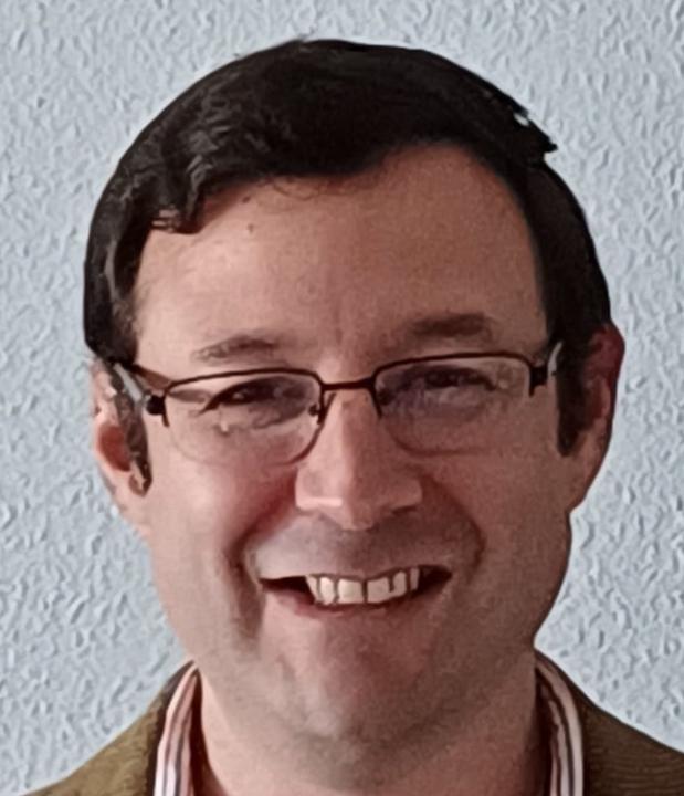 Gino Dominguez