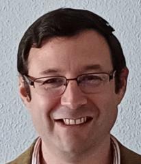 Gino Dominguez