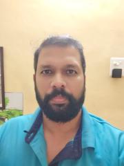 Santhosh Bhasurangan
