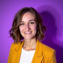 Solène Vasseur